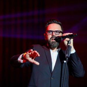 Petar Grašo u Lisinskom