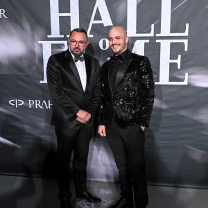 Melkior Bašić, Damir Tomljanović