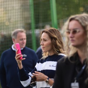 Jelena i Novak Đoković