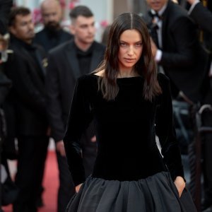 Irina Shayk