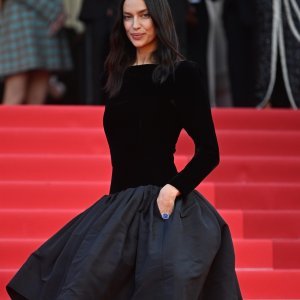 Irina Shayk