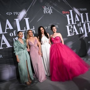 Uzvanici na Story Hall of Fameu