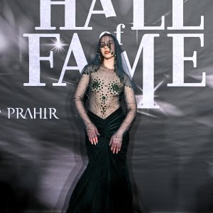 Uzvanici na Story Hall of Fameu