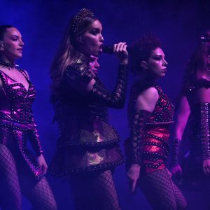 Premijera mjuzikla 'Six'