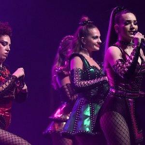 Premijera mjuzikla 'Six'
