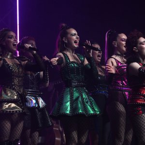 Premijera mjuzikla 'Six'