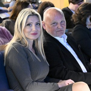 Blanka i Zlatko Mateša