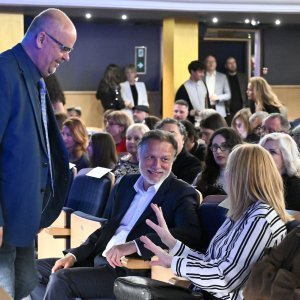 Miljeko Puljić, Gordan Jandroković
