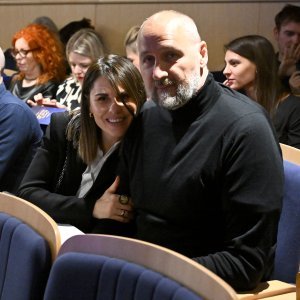 Viktorija i Dino Rađa