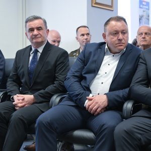 Ante Deur i Tomo Medved