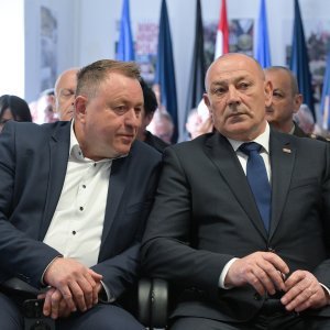 Ante Deur, Tomo Medved