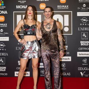 Elija Paljetak i Miran Kurspahić