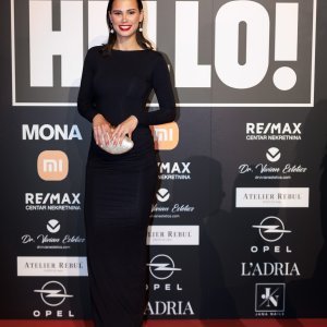 Lukrecija Dragić