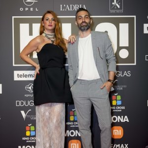 Martina Krajinović Gülsün i Cem Gülsün