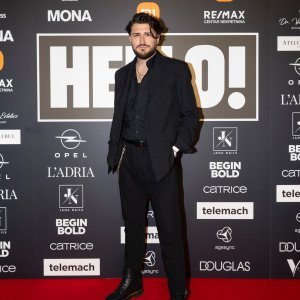 Tomislav Marić TOMA