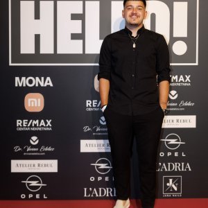 Vedran Vjeveric