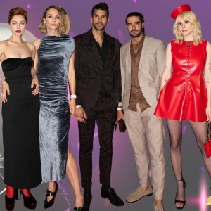 Sonja Kovač, Judita Franković Brdar, Tamara Garbajs, Miloš Mićanović, Šime Elez, Nika Turković i Ljupka Gojić Mikić