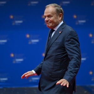 Donald Tusk
