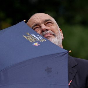 Edi Rama