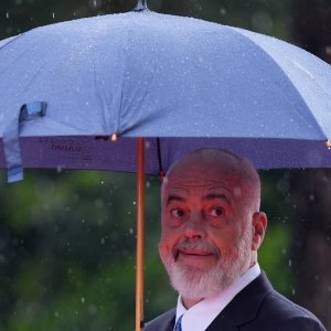 Edi Rama