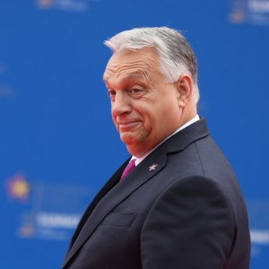 Viktor Orban