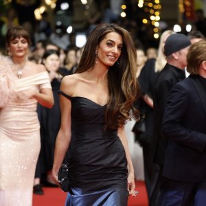 Amal Clooney