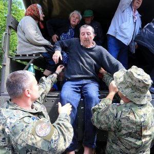 11 godina od katastrofalnih poplava u Gunji