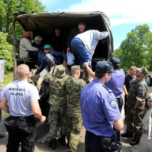 11 godina od katastrofalnih poplava u Gunji