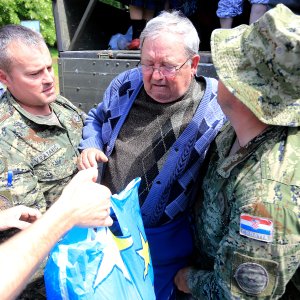 11 godina od katastrofalnih poplava u Gunji