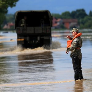 11 godina od katastrofalnih poplava u Gunji