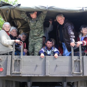 11 godina od katastrofalnih poplava u Gunji