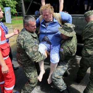 11 godina od katastrofalnih poplava u Gunji