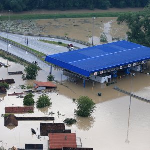 11 godina od katastrofalnih poplava u Gunji