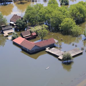 11 godina od katastrofalnih poplava u Gunji