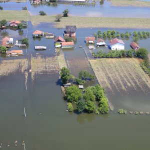 11 godina od katastrofalnih poplava u Gunji