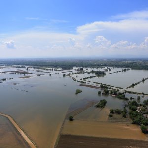 11 godina od katastrofalnih poplava u Gunji