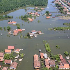 11 godina od katastrofalnih poplava u Gunji