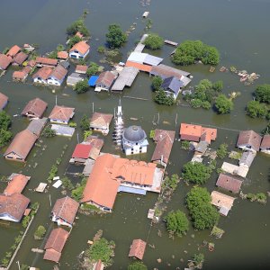 11 godina od katastrofalnih poplava u Gunji