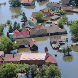 11 godina od katastrofalnih poplava u Gunji