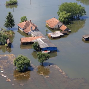 11 godina od katastrofalnih poplava u Gunji