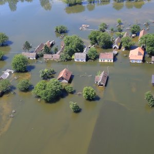 11 godina od katastrofalnih poplava u Gunji