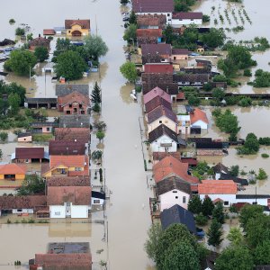 11 godina od katastrofalnih poplava u Gunji