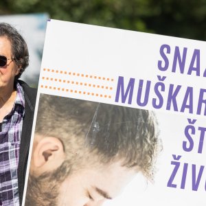 Hod za život u Osijeku