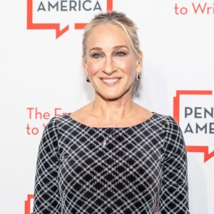 Sarah Jessica Parker