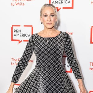 Sarah Jessica Parker