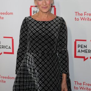 Sarah Jessica Parker