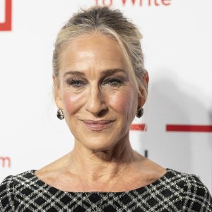 Sarah Jessica Parker