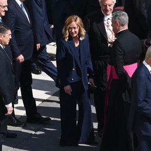 Giorgia Meloni