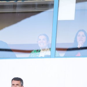 Cristiano Ronaldo Jr. slavio osvjanje turnira s bakom