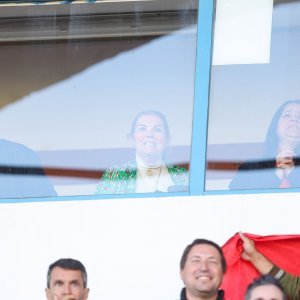 Cristiano Ronaldo Jr. slavio osvjanje turnira s bakom